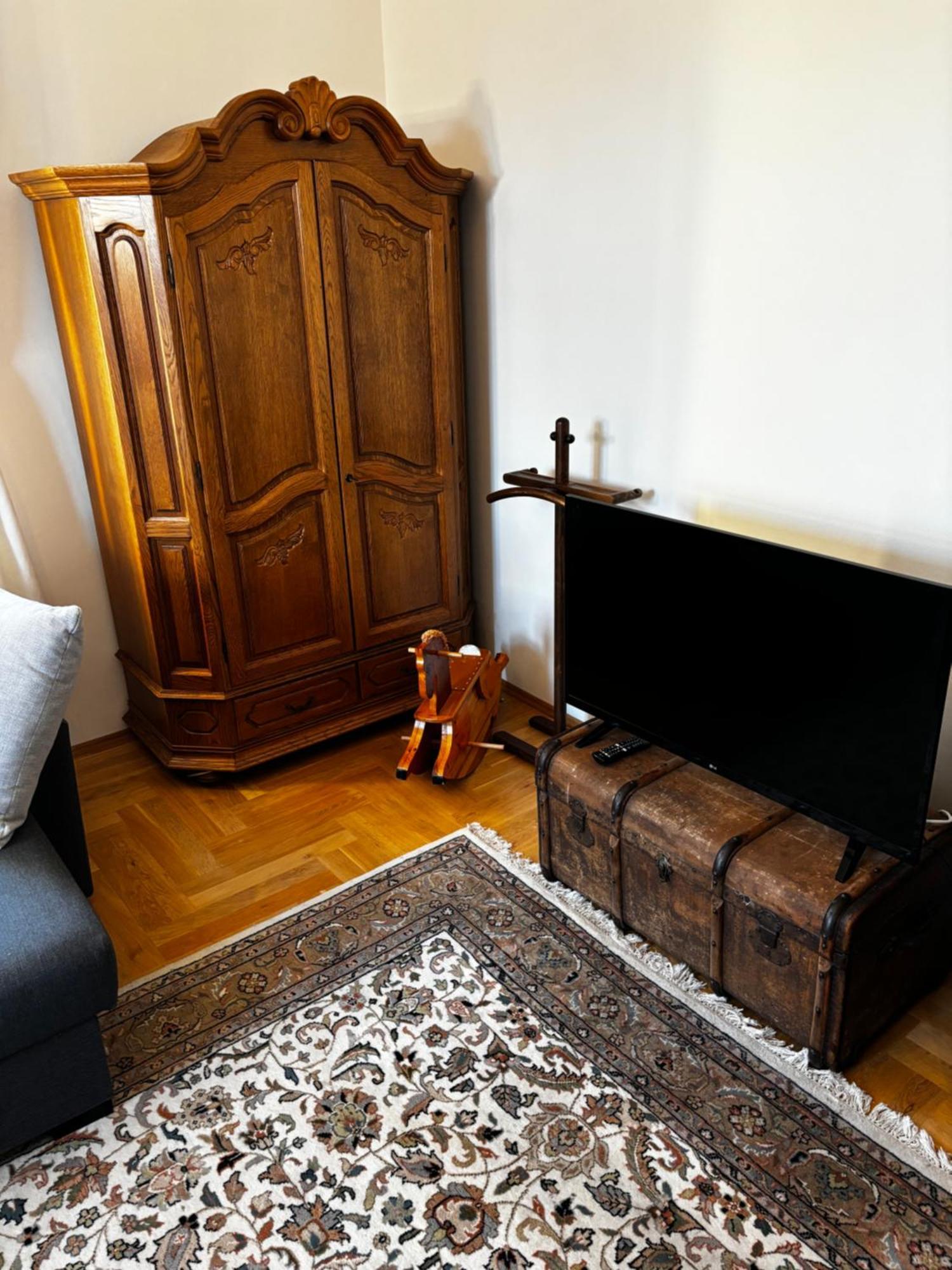 Appartement Luxury Center In Historic Building
