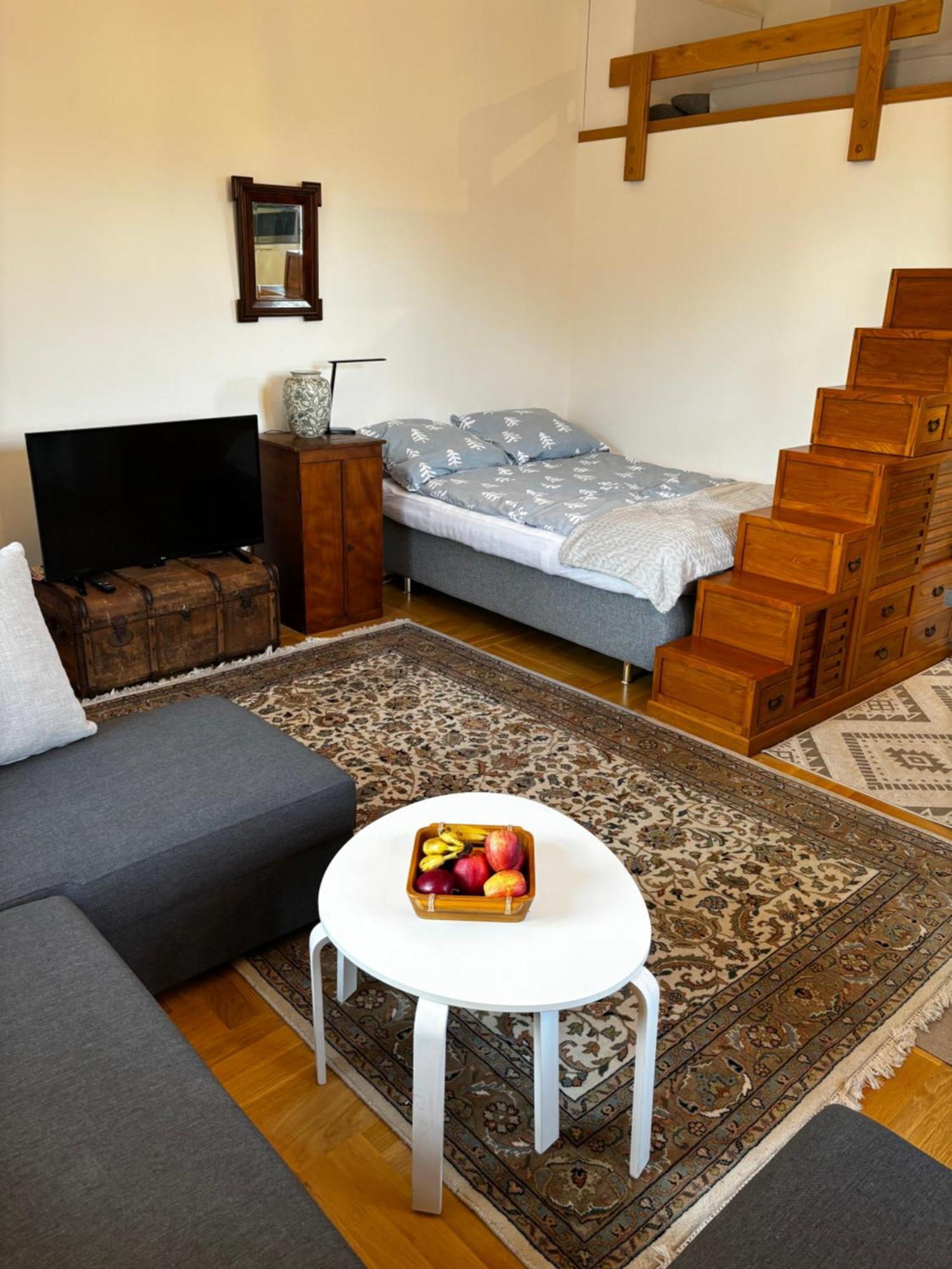 Appartement Luxury Center In Historic Building